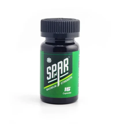 spar-green