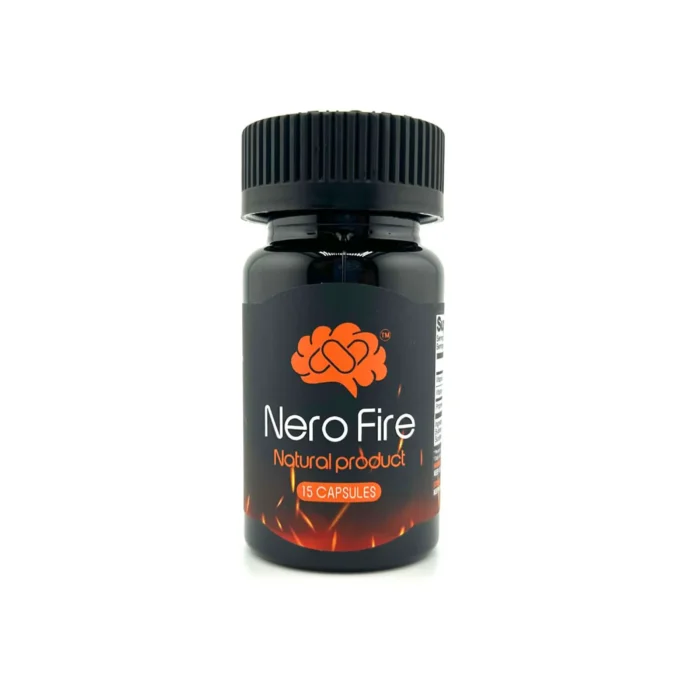 nero-fire