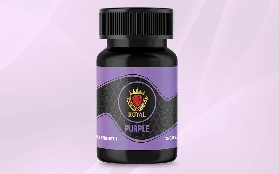 Royal Purple