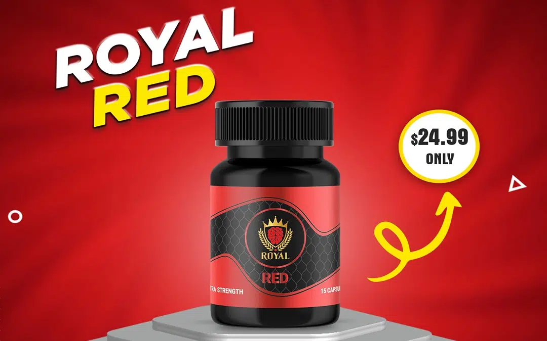 Royal Red