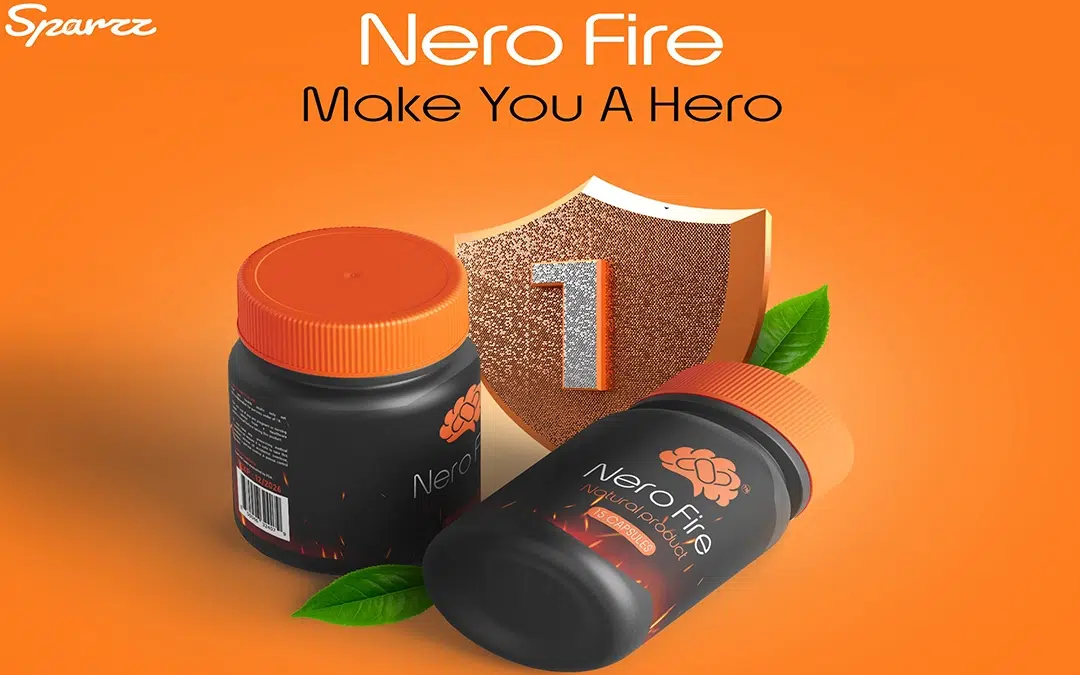 Nero Fire