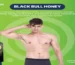 Black bull honey