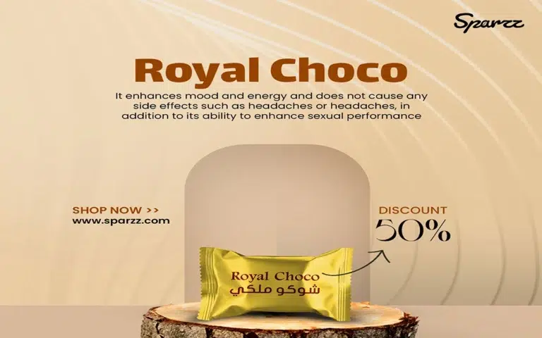 Royal Choco