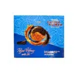 Tiger Power Candy Blue 60pc