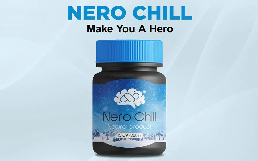 Nero Chill