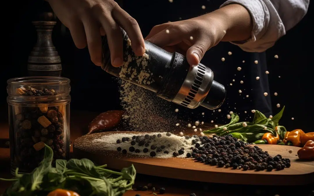 Ways to use it in cooking: