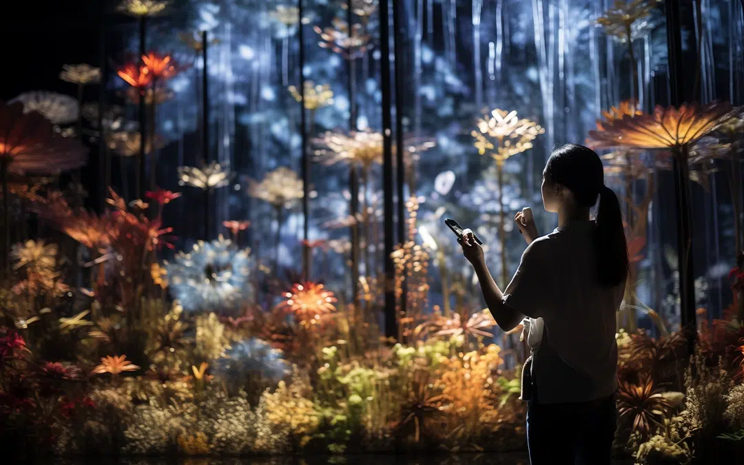 Magic Forest