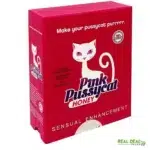 Pink Pussycat Honey 20g*12 Sachets
