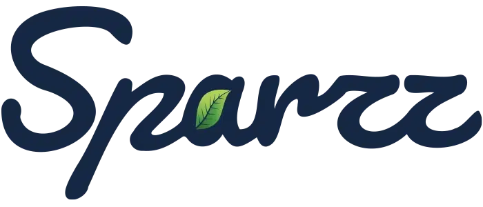 sparzz logo