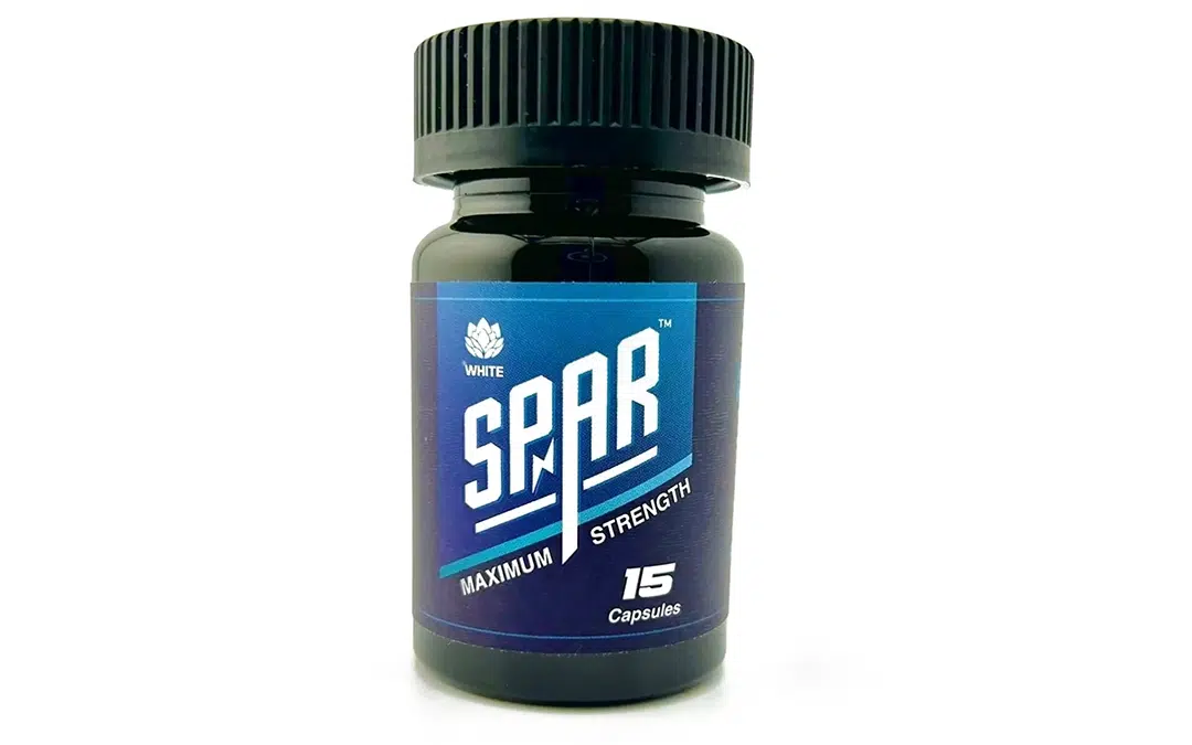Spar White