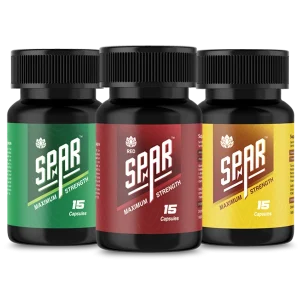 spar