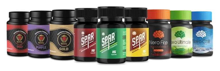 sparzz home