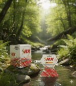 SRX instant focus and mood boost 4ct 3pks - Image 4
