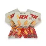 SRX Instant Focus & Mood Boost Packets Dietary Supplement to Improve Focus, Mood, and Increase Natural Energy